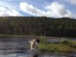 Vid tjärnen